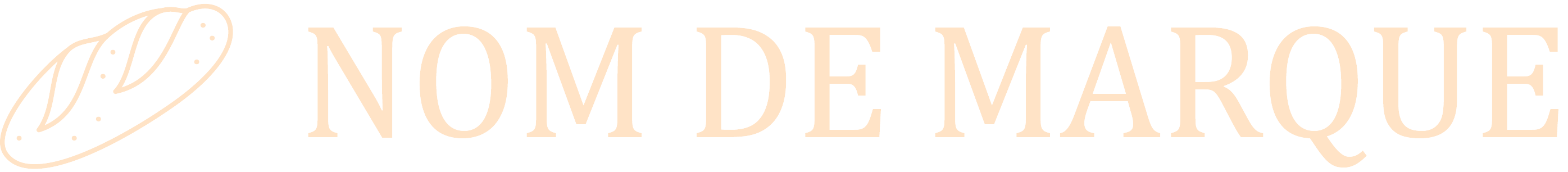 Logo [ Nom de marque ]